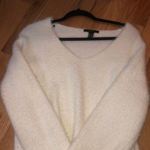 forever 21 size medium sweater